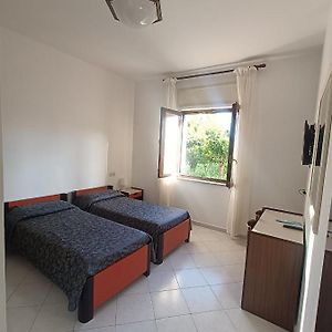 Habitación Económica con 2 Camas Individuales